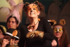 Seussical: review performance